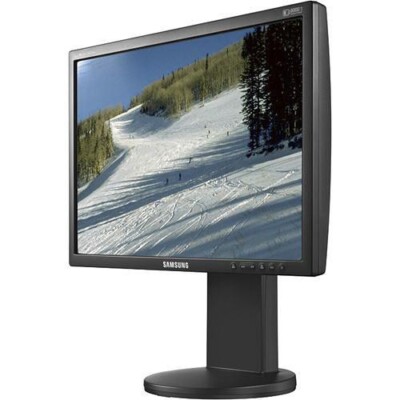Samsung SyncMaster 2443BWT 1- 24