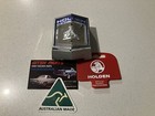<!--F#f_0-->GENUINE GMH GRILLE BADGE FOR HOLDEN HQ MONARO LS SS PREMIER UTE VAN NASCO<!--F/-->
