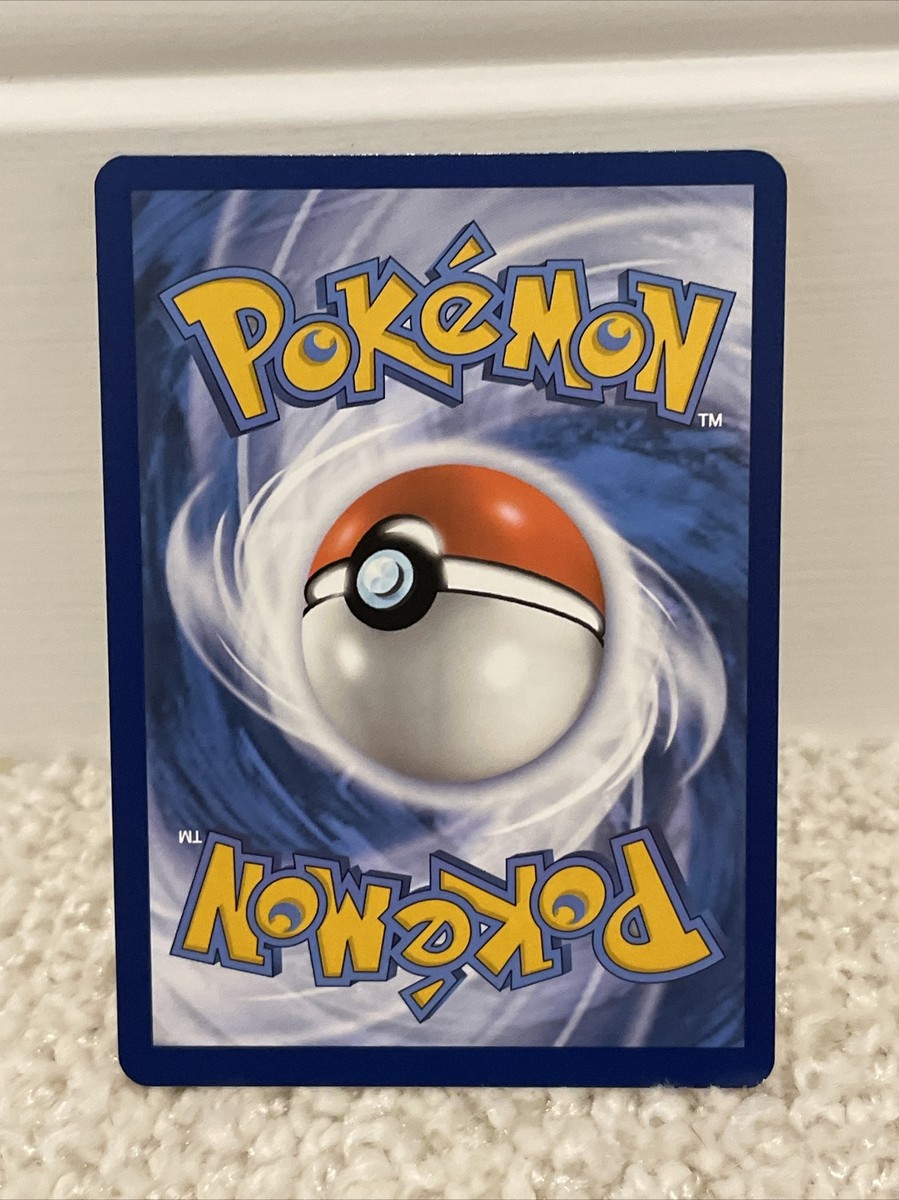 Shaymin 115/159 Non Holo Uncommon Crown Zenith Pokemon TCG