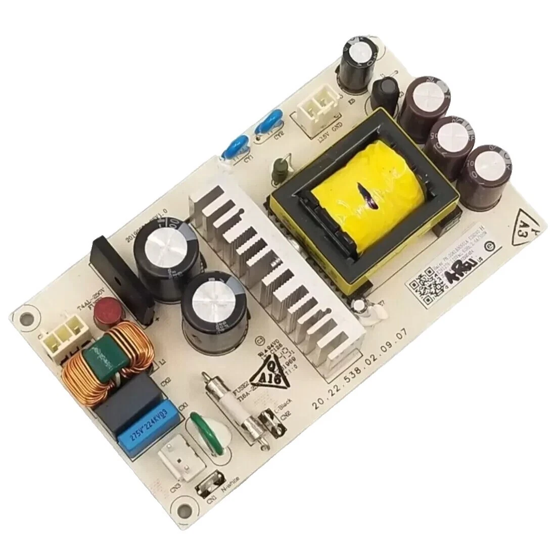 Haier Control Boards Parts