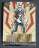2023 Panini Select Bijan Robinson Rookie TurboCharged RC #TUR-BRO Falcons