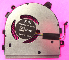 NEW Dell Inspiron 13 7390 2-in-1 CPU Cooling Fan 1XVDH