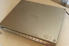 Sony HCD-FX10 DAV-FX10 Home Theater System Main Unit Only NO Remote/Speakers