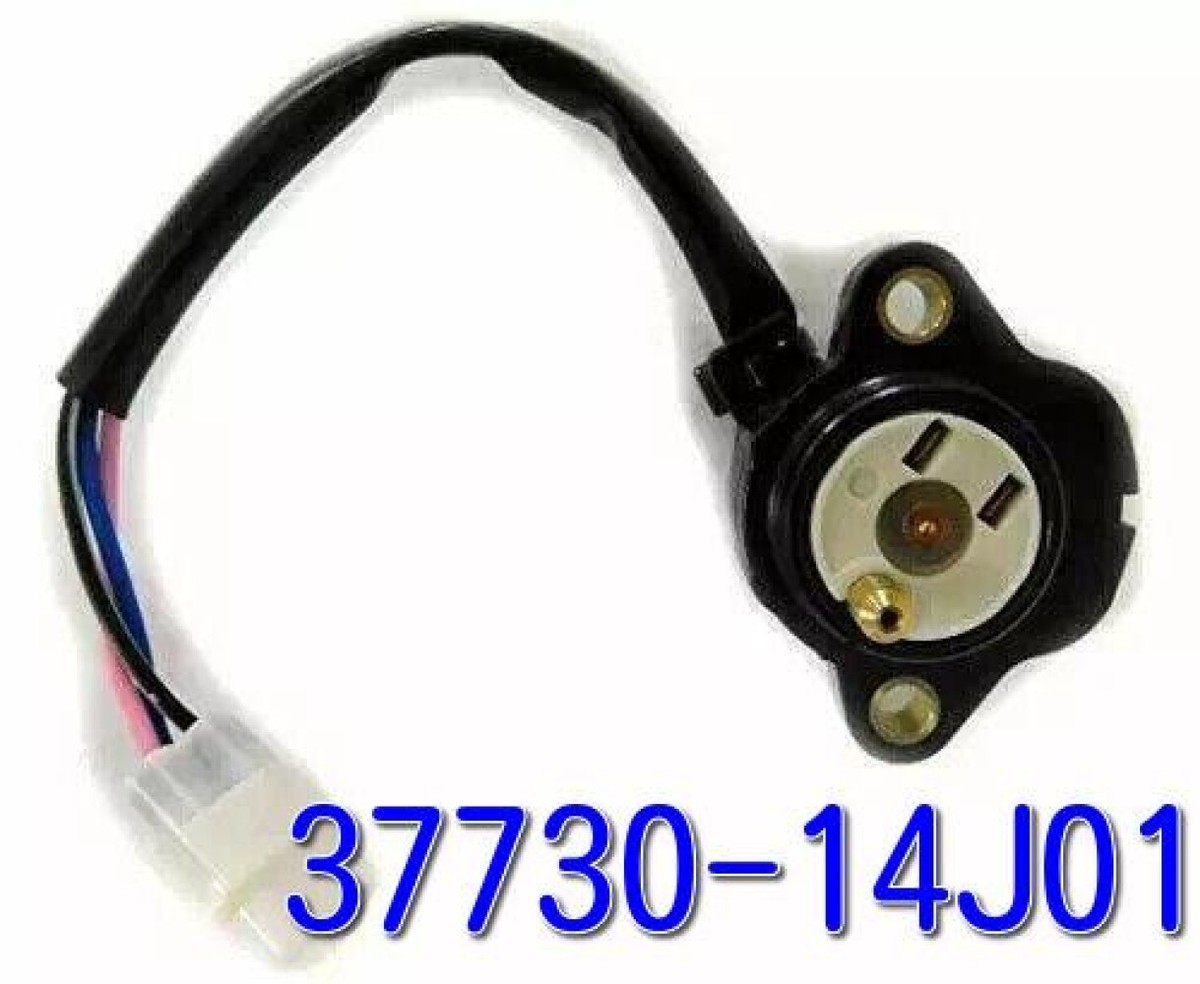 mon SUZUKI Genuine 37730-14J01 GSX-R1000 13-16 Gear Position