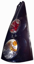 Blinker Licht Hinten Links für Citroen C1 2005 IN Dann