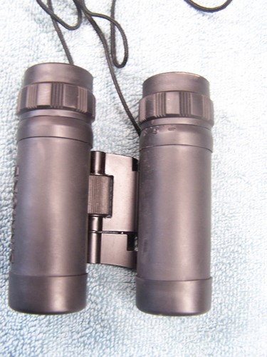 Simmons Binoculars w/ Travel Case 8x21 372FT@1000yds - Picture 4 of 6