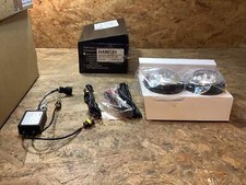 Tuning-Tec Fendinebbia LED / Luci diurne per Mini Cooper R55 / R56 / R57