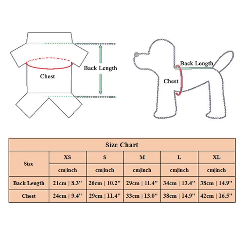 Pet Clothes Summer Small Dog Cat Dress Cute Princess Chihuahua Puppy Skirt🎀 - Picture 19 of 57