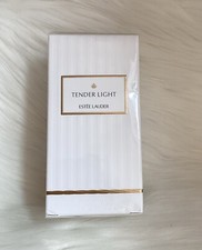 Estee Lauder TENDER LIGHT Eau De Parfum Spray For Women  3.4oz/100ml NIB SEALED