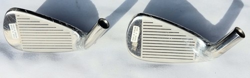 Jumbo 3 & 4 Irons Modeled After Nike Sumo Series Irons Degree (Heads Only) - Picture 3 of 4
