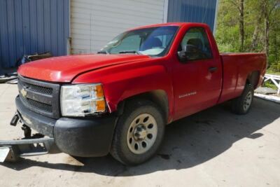 Driver Upper Control Arm Front Steel Fits 07-16 SIERRA 1500 PICKUP 2115852
