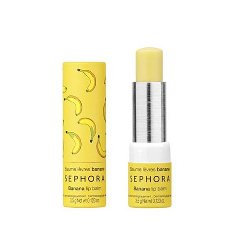 Sephora Lip Balm & Scrub choose:honey, almond, tangerine,goji,kiwi, vanilla etc - Picture 6 of 21