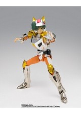 SAINT CLOTH MYTH LAND STEEL CLOTH REVIVAL