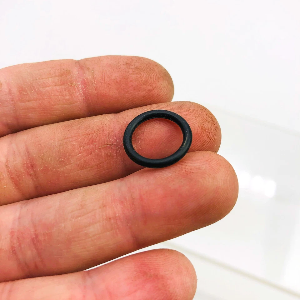 Tanaka 6691411 Gasket Flange for Trimmer OEM NOS Replaces 57120400200 - Image 3 of 4