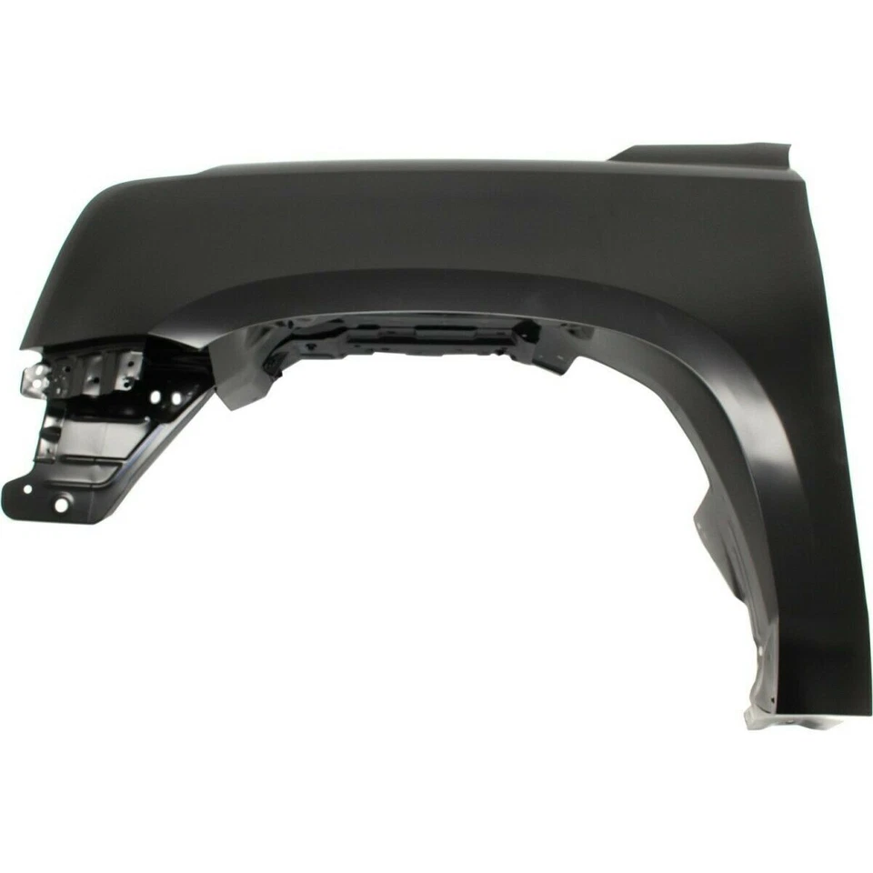 Fit 2015 2016 2017 2018 2019 2020 GMC Yukon LH and RH Pair Fenders Foto 2 de 4