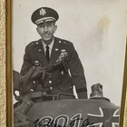 Military Photo Of Brigadier General ,William T. Gleason,  U.S. Army. — photo 6