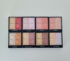 Givenchy Prisme Blush in 01/08  6.5g Full Size New (set of 8)