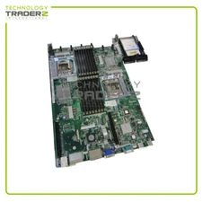43V7072 IBM x-Series X3650 M2 System Board N24619S ***Pulled***