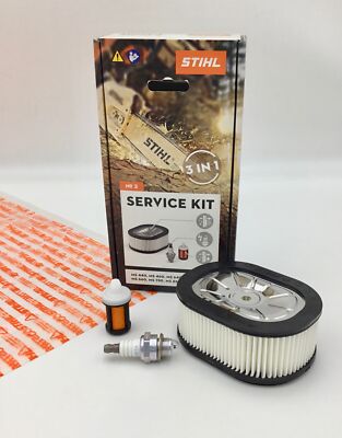 Filtro Carburante Per Motoseghe STIHL 044, 046, MS 650, MS 660, MS 880, TS 700, DLA - Foto 2