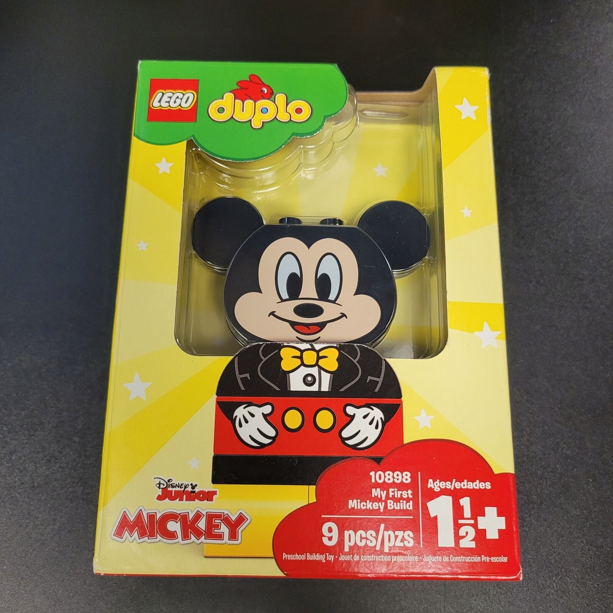 はなっぷ　　ディズニーフルセット2 ディズニー バニティメイクボックス（アナと雪の女王2） | レイス