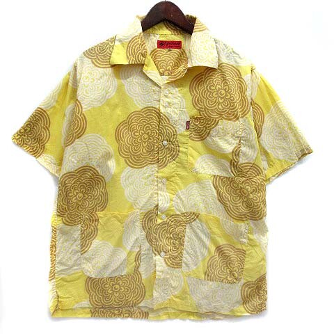 Evisu yamane pattern - Gem