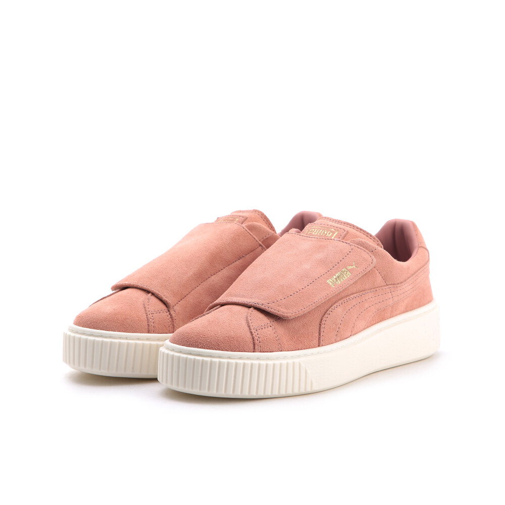 Puma Suede Platform Big V 364586-03 Womens Trainers~RRP £85~Sizes UK 3.5 to 8 image 2