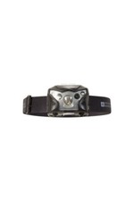 Mountain Warehouse Extreme Sensor Cree Head Torch Adjustable Outdoor Flashlight