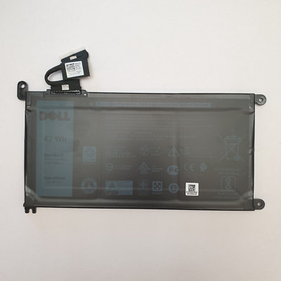 Dell Latitude 3390 2-in-1 Original Akku 3500mAh Li-ion Battery Pack