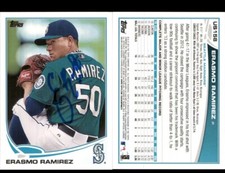 2013 Topps Update Series Baseball Cards 60