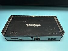 Rockford Fosgate T1500 Car Audio Amplifiers for sale - eBay Rockford Fosgate T1500 Car Audio Amplifiers for sale - eBay