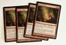 Fissure Vent (4) Rise of the Eldrazi NM MTG Magic the Gathering