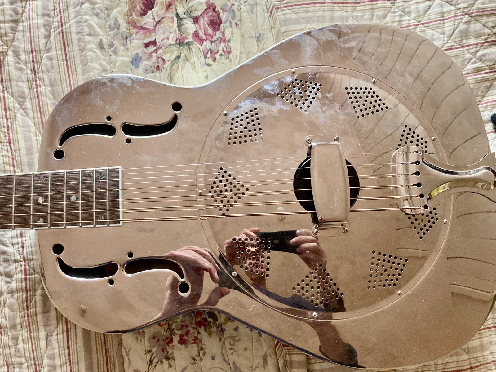 resonator guitar eBay