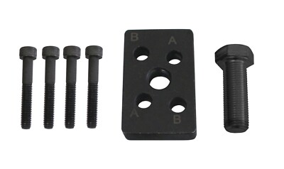 JEJ TOOL/PASST JOHN DEERE ANTRIEBSGETRIEBE ABZIEHERPLATTE WERKZEUG ALT JDG670A JDG1560 6068L