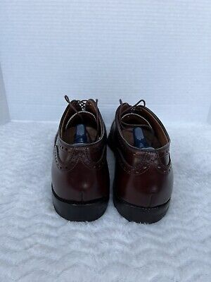 Dark Brown Calfskin