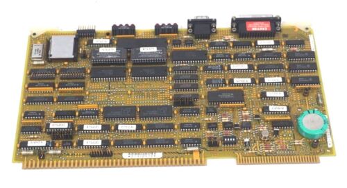 USED ADVANTAGE CONTROLS 3-533-0351G PC BOARD APCI MODULE - Picture 2 of 3