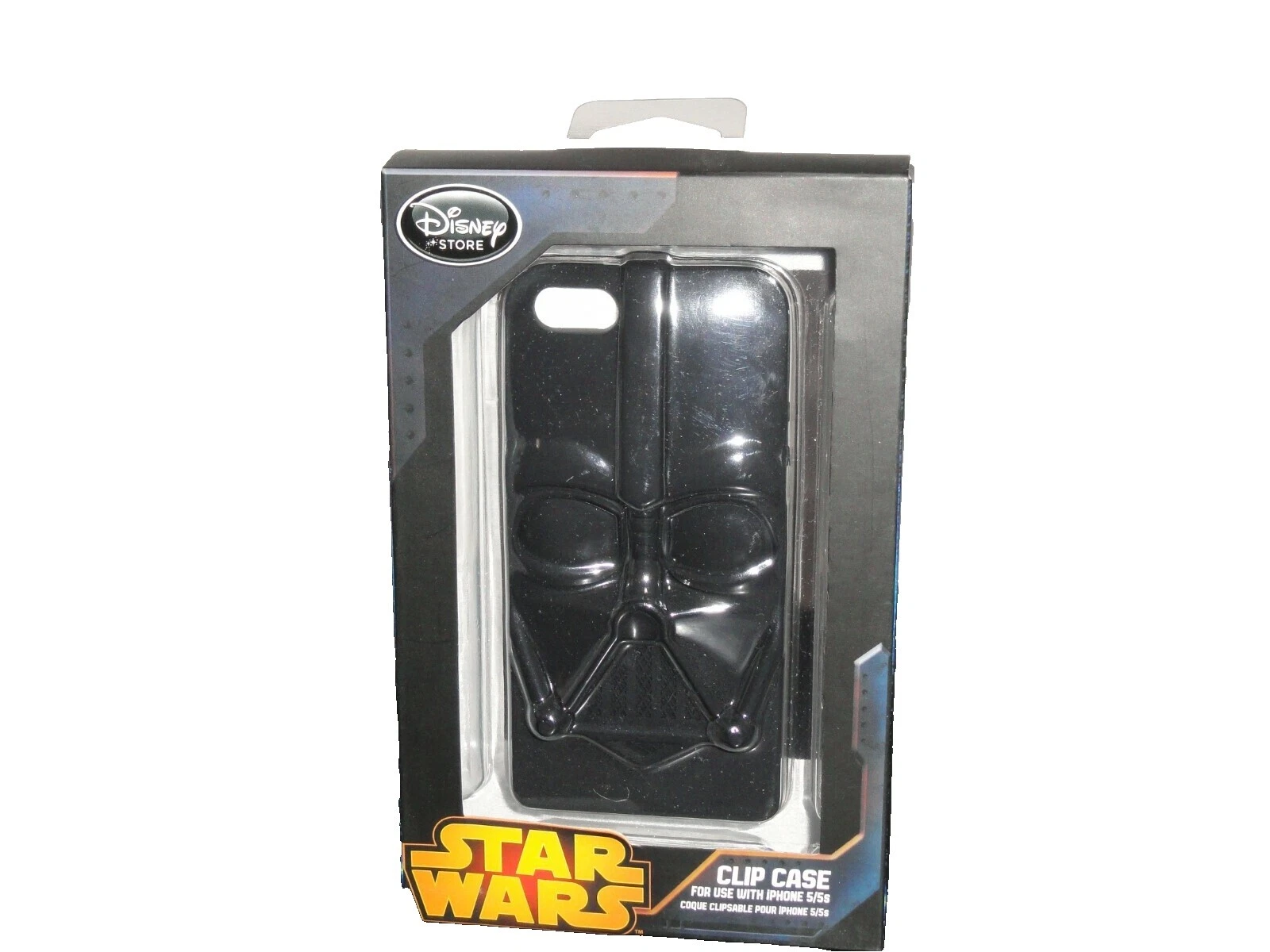 Star Wars Fundas, cubiertas y pieles para Apple iPhone 5