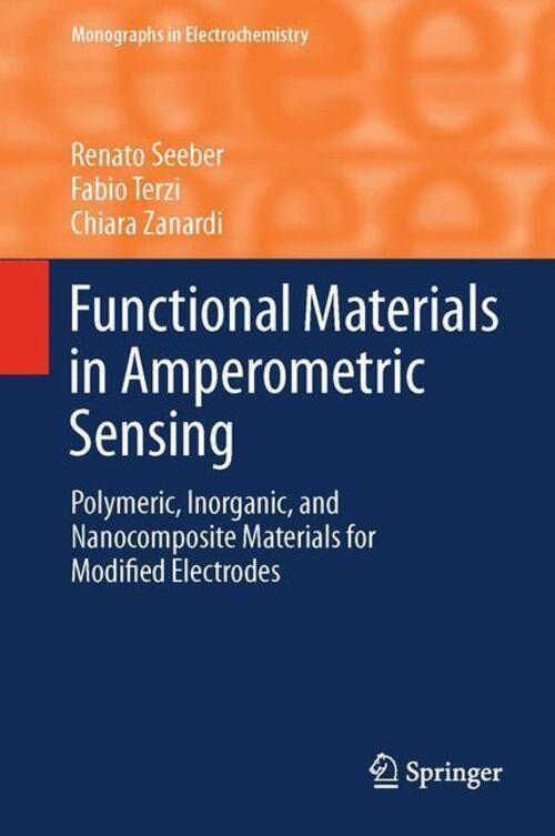 Thumbnail - Renato Seeber (u. A.) | Functional Materials In Amperometric Sensing |