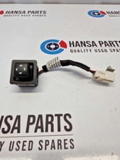 Kia Stinger GT-S 2017-2023 Electric Door Mirror Adjustment Button Switch