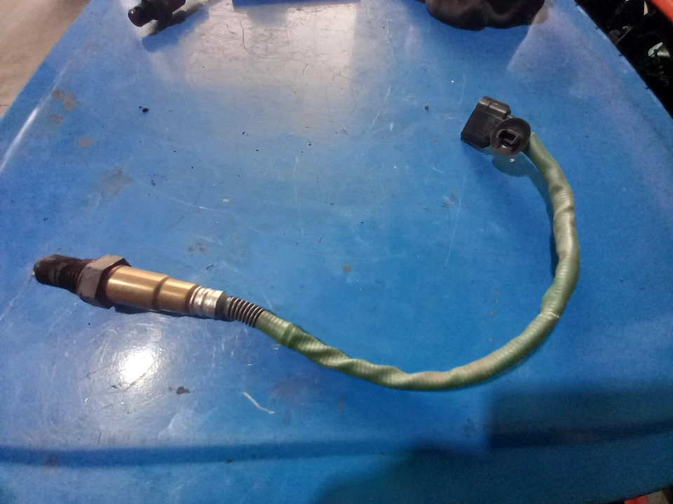 Sonda Lambda Anteriore 226934803R NISSAN SMART DACIA 900 T.BENZ  2017 - Immagine 3 di 3