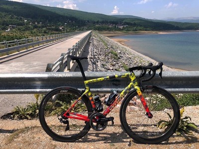 Works Tarmac SL6 56cm (rim-brake) | eBay