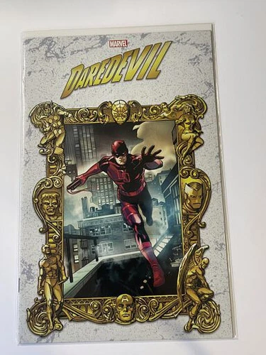 Daredevil(vol. 6) #27 - Variant