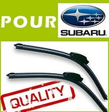Balais d'essuie-glace Subaru IMPREZA