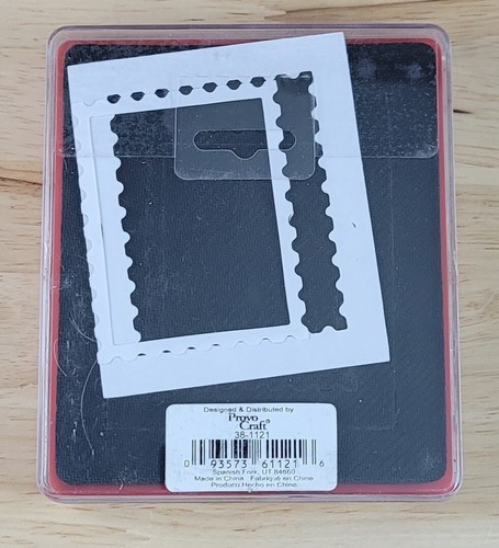 Sizzix DIE CUT CARTRIDGES Single & Sets Small-Medium-Large YOU CHOOSE - Picture 41 of 177