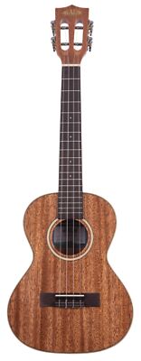 KALA KA-SMH-TG - Solid Mahogany Tenor Ukulele, with Case (B-Stock)