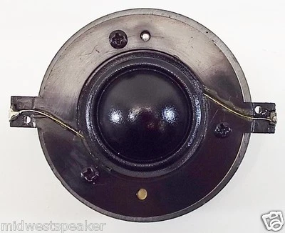 KRK Rokit 5 6 8 Generation 3 Tweeter Part # TWTK00024 For Studio Monitor Speaker