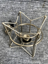 U87 Vintage Style Shockmount Microphone