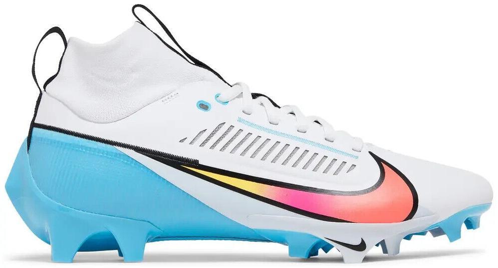 Nike Vapor Edge Pro 360 2 White Baltic Blue Crimson for Sale