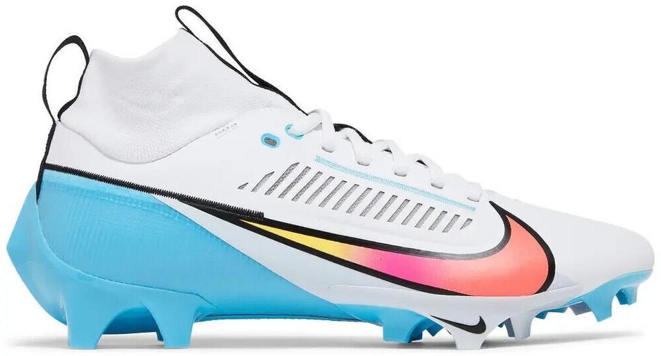 Nike Vapor Edge Pro 360 2 White Baltic Blue Crimson for Sale
