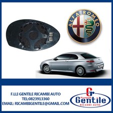 Retroviseur droit (ou coque) Alfa Romeo ALFA GT