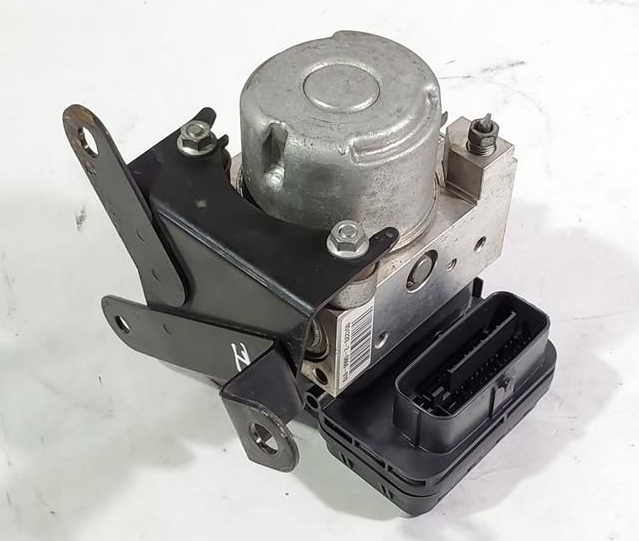 20052008 Toyota ABS Anti Lock Brake Actuator Pump 4x2 eBay